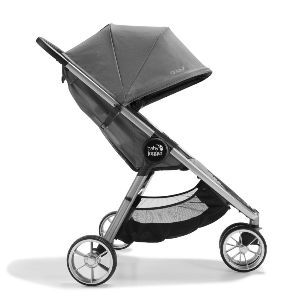 4D嬰兒車 - Image 5