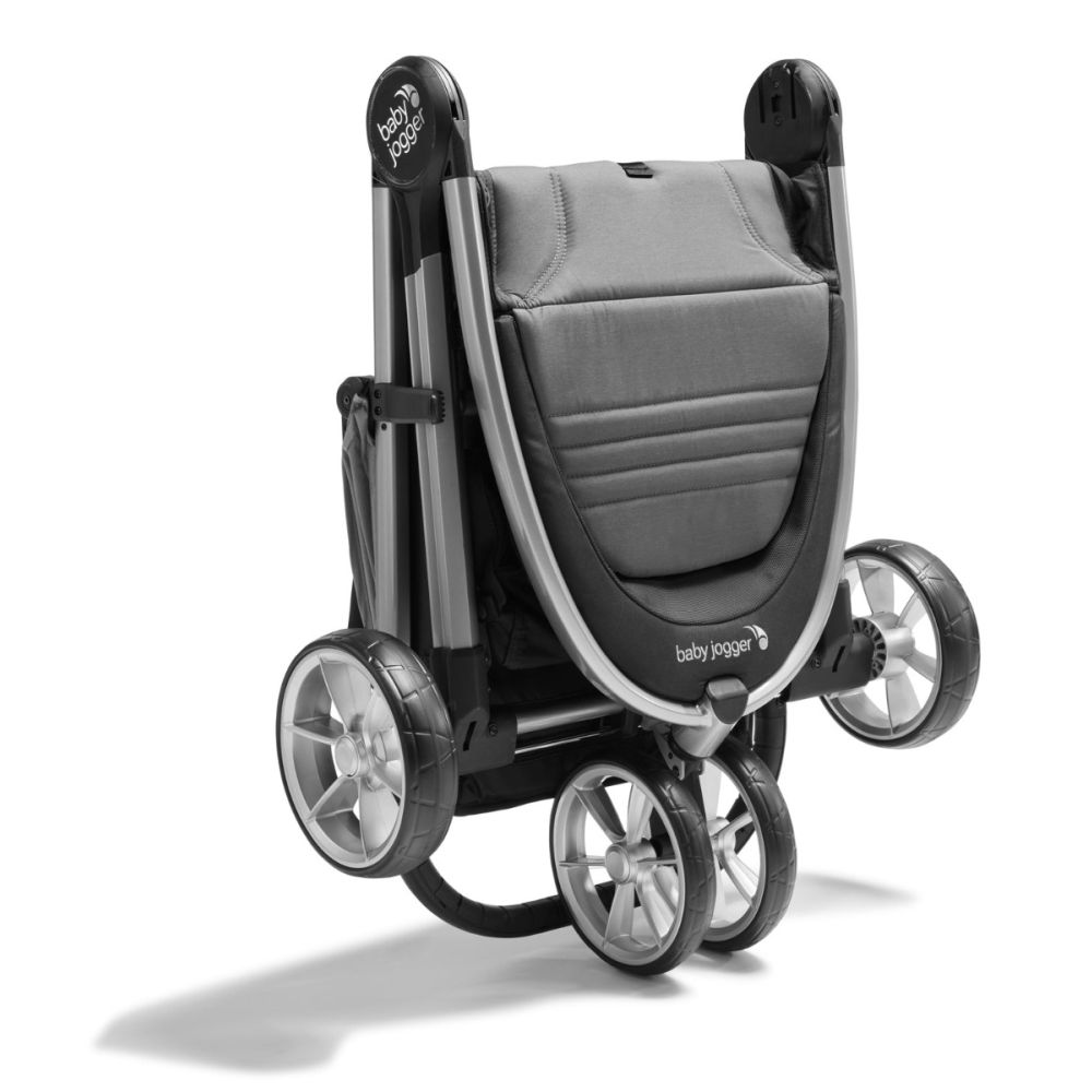 4D嬰兒車 - Image 4