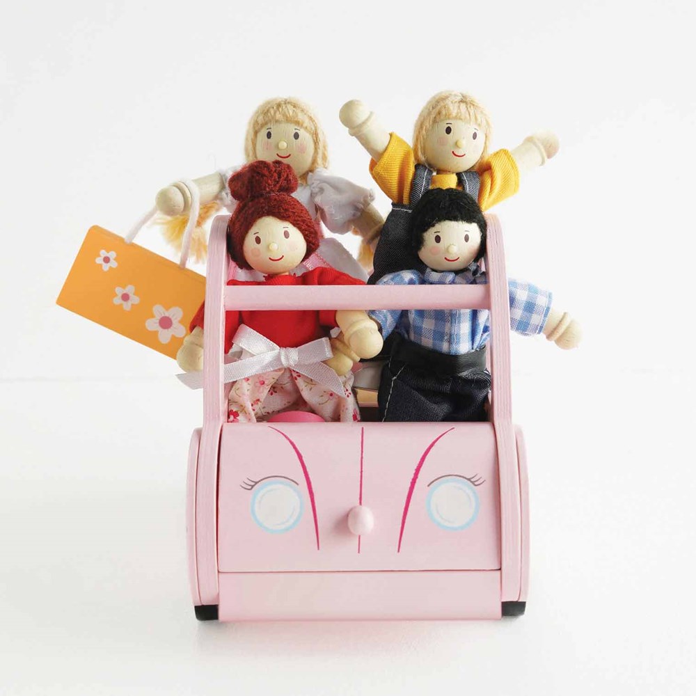 嬰兒玩具車 - Image 2